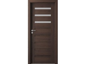 Drzwi wewnętrzne PORTA VERTE PREMIUM GRUPA D model D.3
