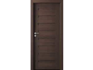 Drzwi wewnętrzne PORTA VERTE PREMIUM GRUPA D model D.0