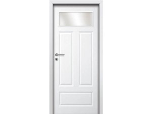 Drzwi wewnętrzne POL-SKONE Fiord 01