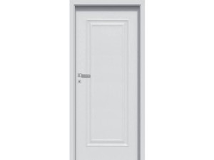 Drzwi wewnętrzne POL-SKONE inverno 00