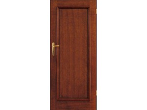 Drzwi wewnętrzne POL-SKONE Intersolid 08