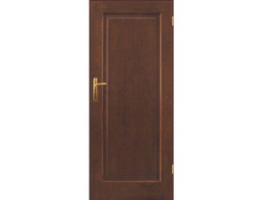 Drzwi wewnętrzne POL-SKONE Intersolid II 08