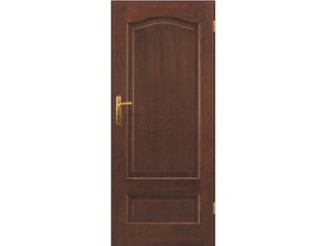 Drzwi wewnętrzne POL-SKONE Intersolid II 04