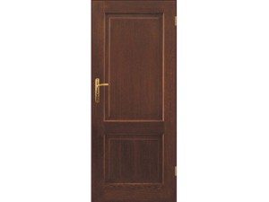 Drzwi wewnętrzne POL-SKONE Intersolid II 02