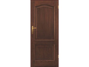 Drzwi wewnętrzne POL-SKONE Intersolid II 01