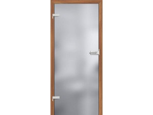 Drzwi wewnętrzne szklane ERKADO GRAF 11