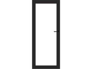 Drzwi wewnętrzne Voster Loft 60