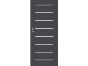 Drzwi wewnętrzne PERSECTO ONYX AREKA 2