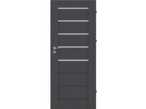 Drzwi wewnętrzne PERSECTO ONYX AREKA 5
