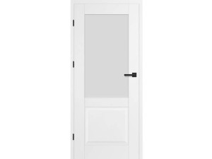 Drzwi wewnętrzne Erkado Nemezja 7 Lakierowane