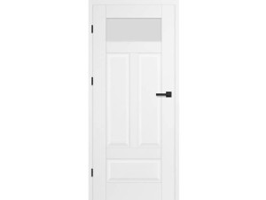 Drzwi wewnętrzne Erkado Nemezja 10 Lakierowane