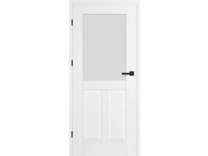 Drzwi wewnętrzne Erkado Nemezja 11 Lakierowane