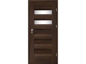 Drzwi wewnętrzne Intenso Classic Nevada W-4
