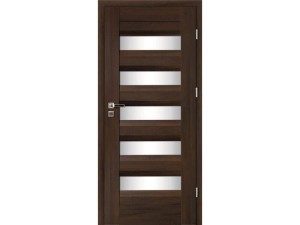Drzwi wewnętrzne Intenso Classic Nevada W-5