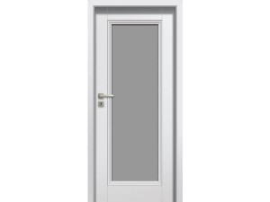 Drzwi wewnętrzne POL-SKONE Modo W01