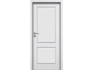Drzwi wewnętrzne POL-SKONE Egro W02