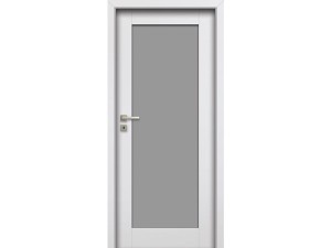 Drzwi wewnętrzne POL-SKONE Egro W01