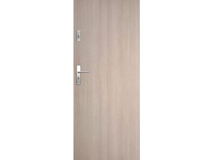 Drzwi płytowe wewnętrzne DRE SOLID 0