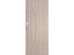 Drzwi płytowe wewnętrzne DRE SOLID 17