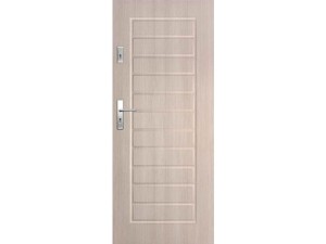 Drzwi płytowe wewnętrzne DRE SOLID 18