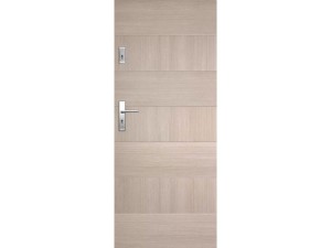 Drzwi płytowe wewnętrzne DRE SOLID 19