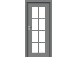 Drzwi wewnetrzne POL-SKONE SEDO W01S8