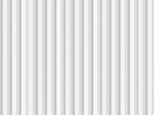 Panel lamelowy Linerio S-Line White VOX