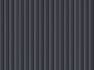 Panel lamelowy Linerio S-Line Anthracite VOX