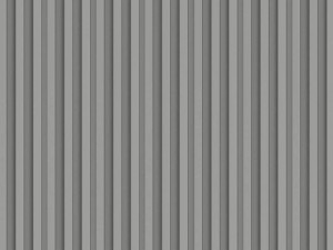 Panel lamelowy Linerio S-Line Grey VOX