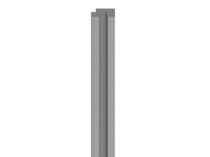 Listwa prawa Linerio S-Line Grey VOX