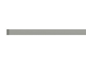Listwa uniwersalna Linerio S-Line Grey VOX