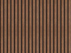 Panel lamelowy Linerio M-Line Mocca VOX
