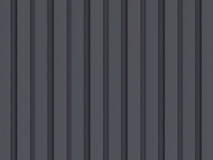Panel lamelowy Linerio M-Line Anthracite VOX