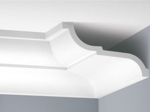 Listwa gzymsowa gładka Creativa LGG-31