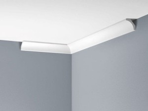 Listwa gzymsowa gładka Creativa LGG-28