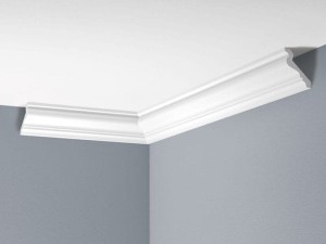Listwa gzymsowa gładka Creativa LGG-27