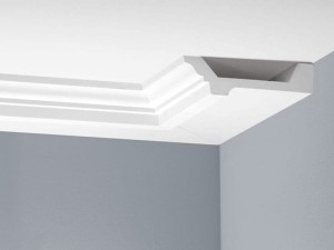 Listwa gzymsowa gładka Creativa LGG-26