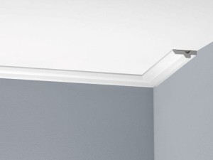 Listwa gzymsowa gładka Creativa LGG-23