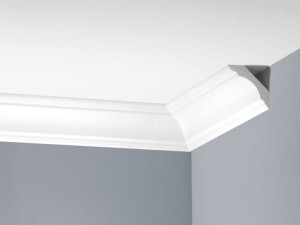 Listwa gzymsowa gładka Creativa LGG-22