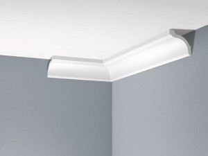 Listwa gzymsowa gładka Creativa LGG-21