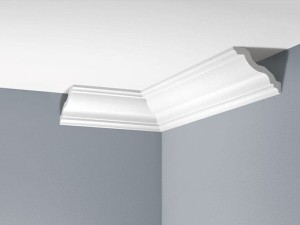 Listwa gzymsowa gładka Creativa LGG-20