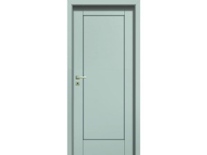 Drzwi wewnętrzne POL-SKONE Modesto W00