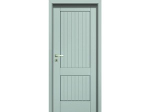 Drzwi wewnętrzne POL-SKONE Modesto W01