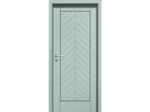 Drzwi wewnętrzne POL-SKONE Modesto W04