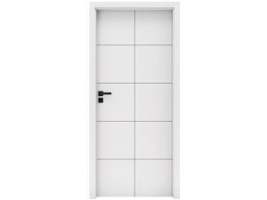 Drzwi wewnętrzne INVADO DECORATO 4