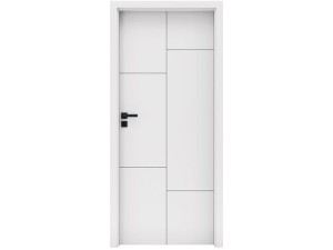 Drzwi wewnętrzne INVADO DECORATO 9