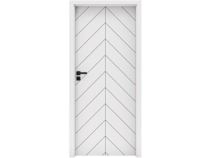 Drzwi wewnętrzne INVADO DECORATO 13