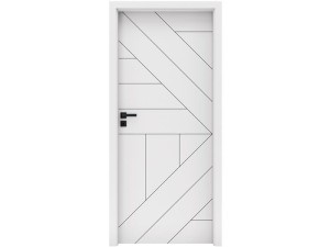 Drzwi wewnętrzne INVADO DECORATO 14