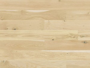 Podłoga drewniana, deska Barlinecka Dąb Mont Blanc Medio Barlinek Decor Line