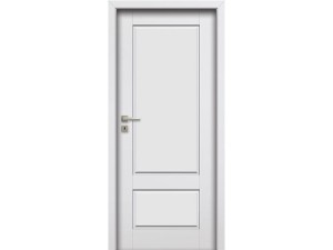 Drzwi wewnętrzne POL-SKONE Egro W04
